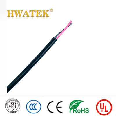 86118CY Tương đương UL 2661 Cáp đồng mạ thiếc 105°C 300V 18C × 26AWG