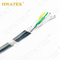 UL 20549 PUR Jacket Bareed Copper Stranded Cable 2P × 0.18mm2 + 5C × 0.5mm2  70388730