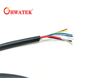 Cáp cách điện 300V XLPE Đồng công nghiệp đóng hộp UL21414