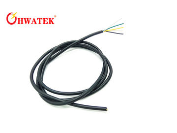Cáp không halogen UL 21089 110 H GY 2x14 10019944 TE PN 1-2360082-0