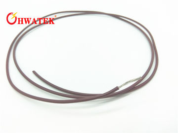 Đồng đa cáp đồng trục PE cách điện với truyền dẫn tín hiệu tốc độ cao