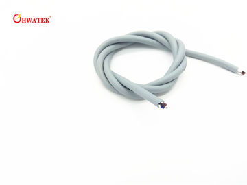 UL2517 Cáp linh hoạt công nghiệp chống xoắn UL2517 Cách điện ETFE