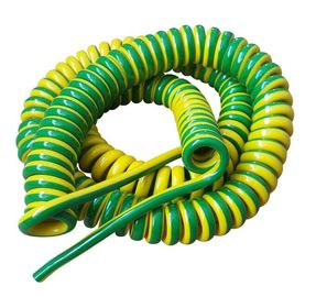 Cáp xoắn ốc 1 lõi 4 lõi Đa sợi 5 lõi 0,2mm2 Cách điện Không được che chắn