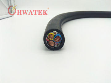 Cáp sạc xe điện DC1000V Chứng nhận CQC