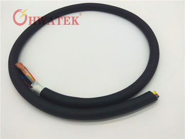 EVC H05BZ5-F Cáp sạc EVC H07BZ5-F 450 750V EV
