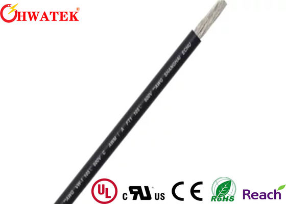 60227 IEC 08 RV-90 Cáp nguồn linh hoạt để kéo dây xích