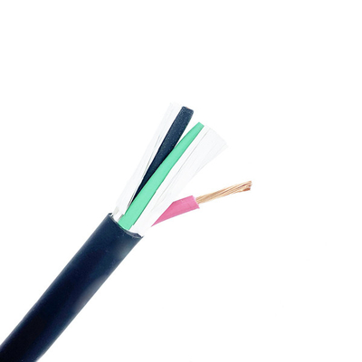 Cáp sạc xe điện 11kw 16A 3 pha CE đã được phê duyệt