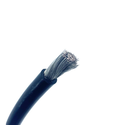 Dây cách điện XLPE đồng rắn đóng hộp UL 3289 10 AWG 1 / 2.58T