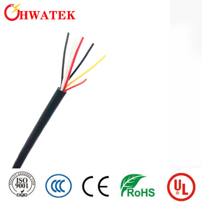 UL2464 6C X 20AWG + ADB Cáp điện linh hoạt Cách điện PVC