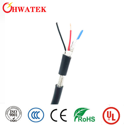Sợi dây thép đồng rào chống tia cực tím 2C × 0,75mm2  11198021 Cáp tương đương