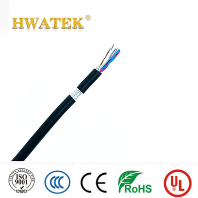 110 H GY 4x18 10019964 TE PN 2360082-2 Cáp kháng tia cực tím UL 21089